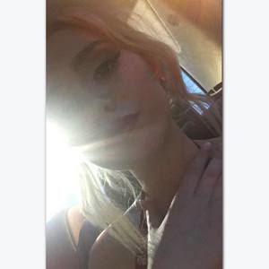 Meet your Posher, Katherine